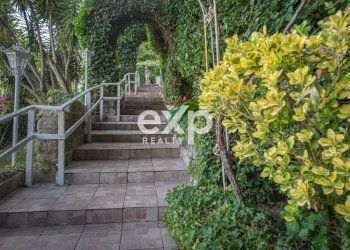 Villa Via Nemorense, Nemi - foto 21