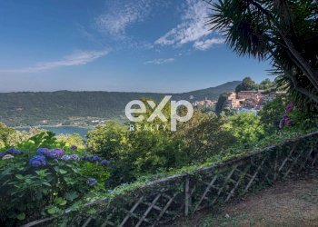 Villa Via Nemorense, Nemi - foto 22