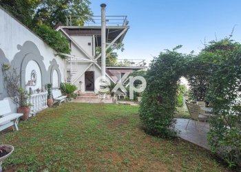 Villa Via Nemorense, Nemi - foto 23