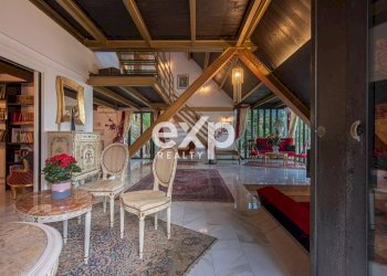 Villa Via Nemorense, Nemi - foto 24