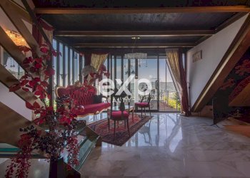 Villa Via Nemorense, Nemi - foto 25