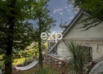 Villa Via Nemorense, Nemi - foto 30