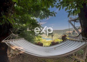 Villa Via Nemorense, Nemi - foto 31