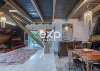 Villa Via Nemorense, Nemi - foto 32