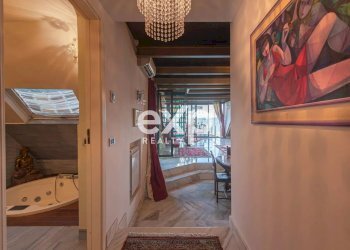 Villa Via Nemorense, Nemi - foto 39