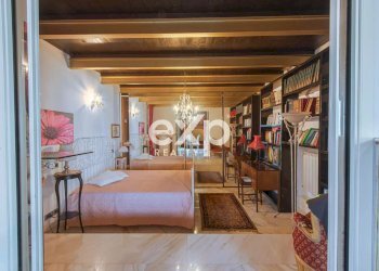 Villa Via Nemorense, Nemi - foto 40