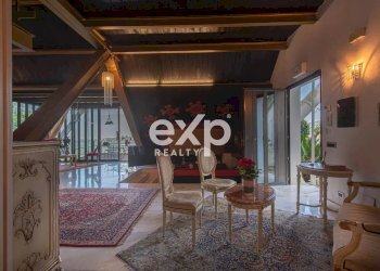 Villa Via Nemorense, Nemi - foto 43