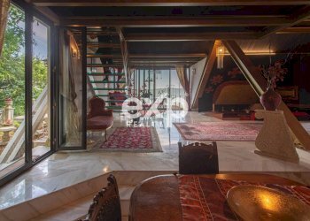 Villa Via Nemorense, Nemi - foto 47