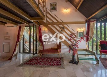 Villa Via Nemorense, Nemi - foto 48