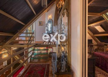 Villa Via Nemorense, Nemi - foto 49