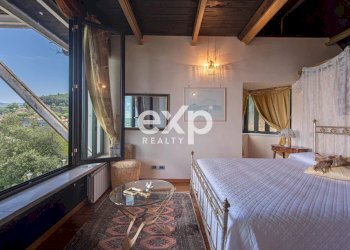 Villa Via Nemorense, Nemi - foto 52