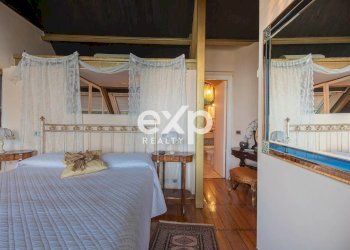 Villa Via Nemorense, Nemi - foto 53