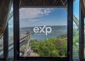 Villa Via Nemorense, Nemi - foto 55