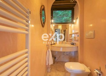 Villa Via Nemorense, Nemi - foto 56