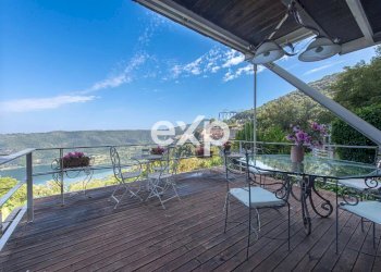 Villa Via Nemorense, Nemi - photo 2
