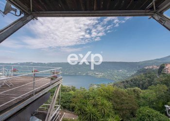 Villa Via Nemorense, Nemi - photo 3
