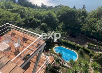 Villa Via Nemorense, Nemi - photo 4