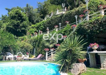 Villa Via Nemorense, Nemi - photo 6