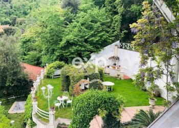 Villa Via Nemorense, Nemi - photo 7