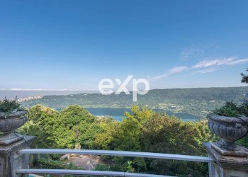 Villa Via Nemorense, Nemi - photo 10