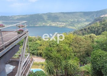 Villa Via Nemorense, Nemi - photo 11