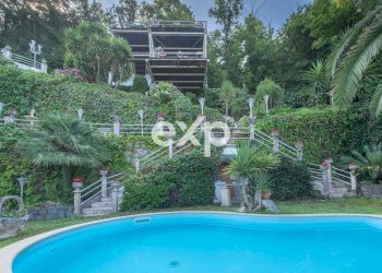 Villa Via Nemorense, Nemi - photo 14