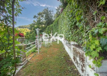 Villa Via Nemorense, Nemi - photo 17