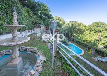 Villa Via Nemorense, Nemi - photo 18