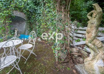 Villa Via Nemorense, Nemi - photo 20