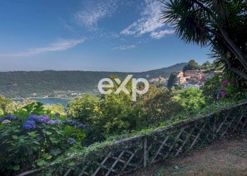 Villa Via Nemorense, Nemi - photo 22
