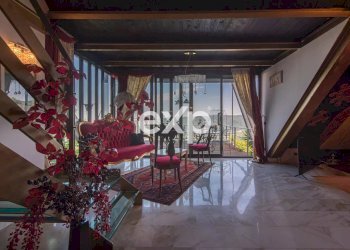 Villa Via Nemorense, Nemi - photo 25