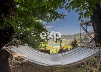 Villa Via Nemorense, Nemi - photo 31