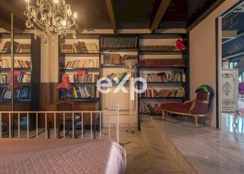 Villa Via Nemorense, Nemi - photo 41
