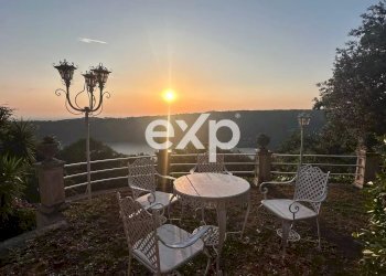 Villa Via Nemorense, Nemi - photo 58