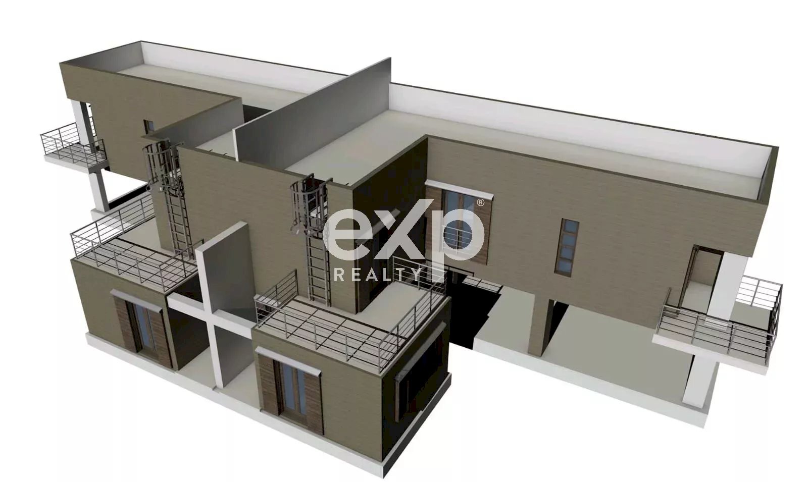 Villa Via Nazionale Bolano, Reggio di Calabria - photo 1