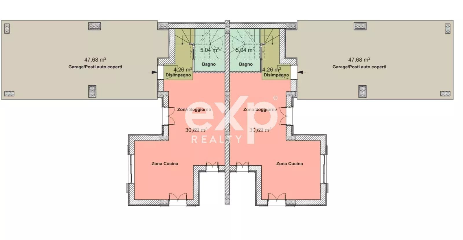 Villa Via Nazionale Bolano, Reggio di Calabria - photo 2