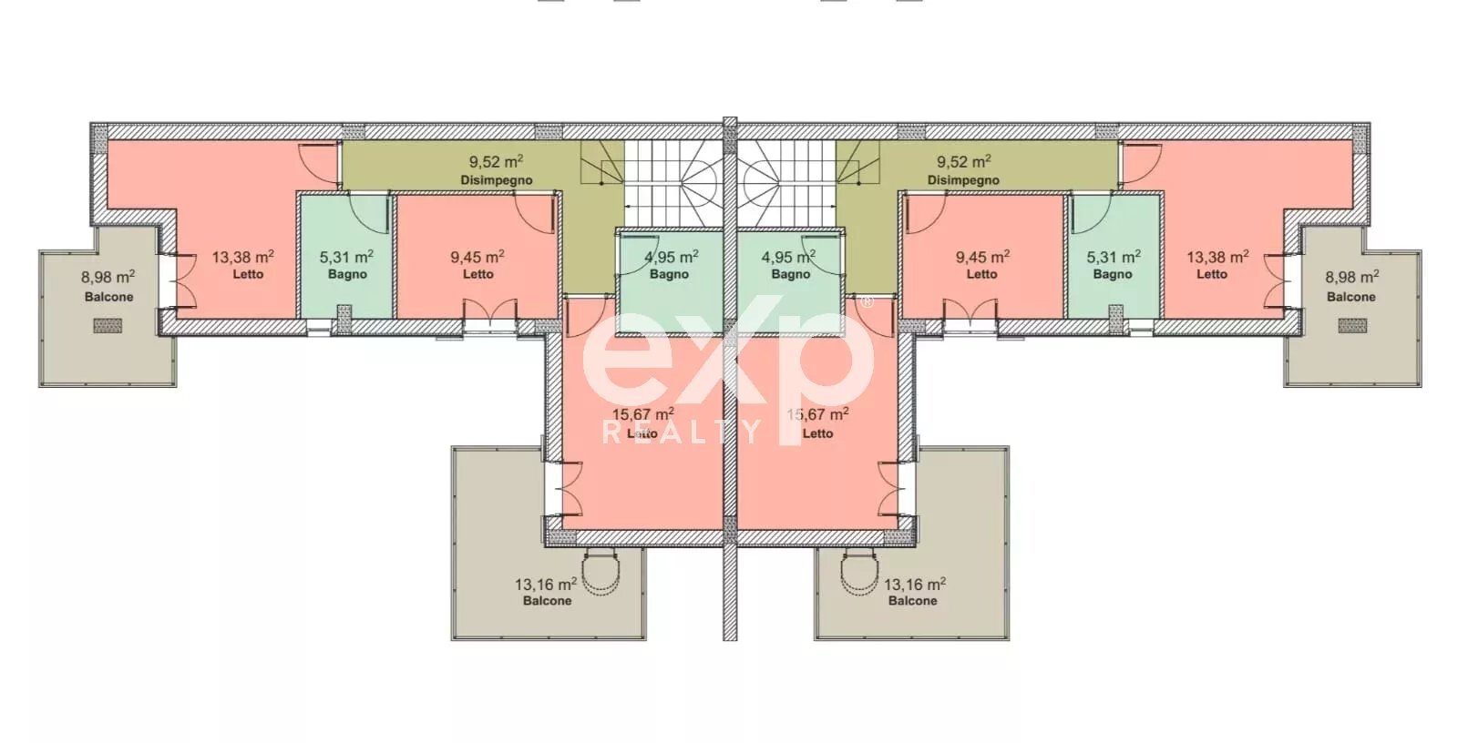 Villa Via Nazionale Bolano, Reggio di Calabria - photo 3