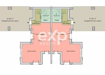 Villa Via Nazionale Bolano, Reggio di Calabria - photo 2