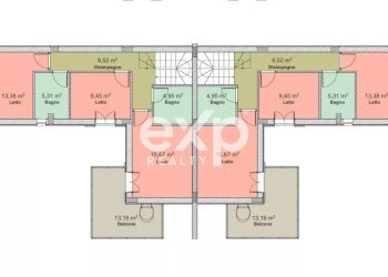 Villa Via Nazionale Bolano, Reggio di Calabria - photo 3