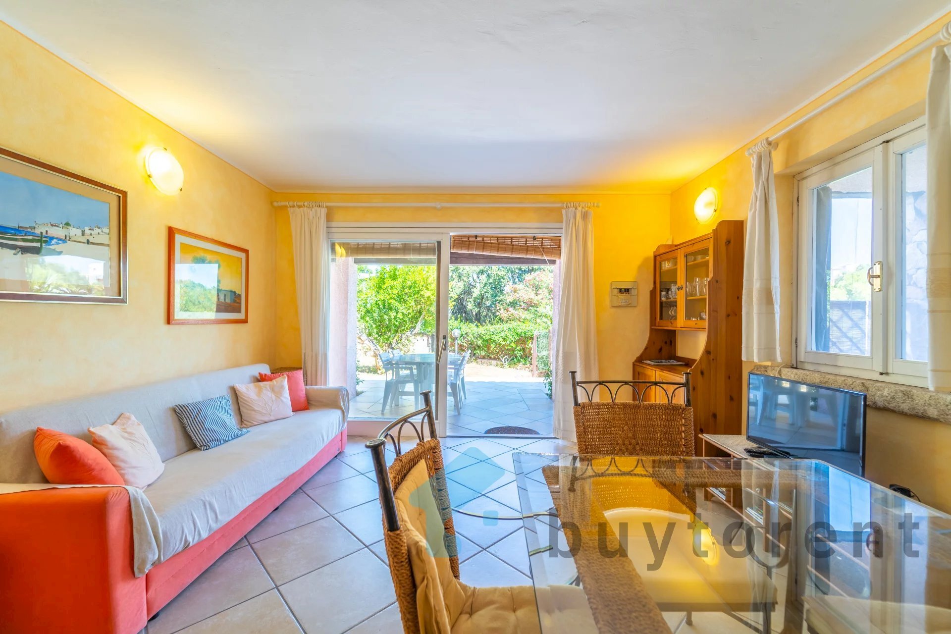 Three-room apartment Via Porto Rotondo, 16., Olbia - photo 1