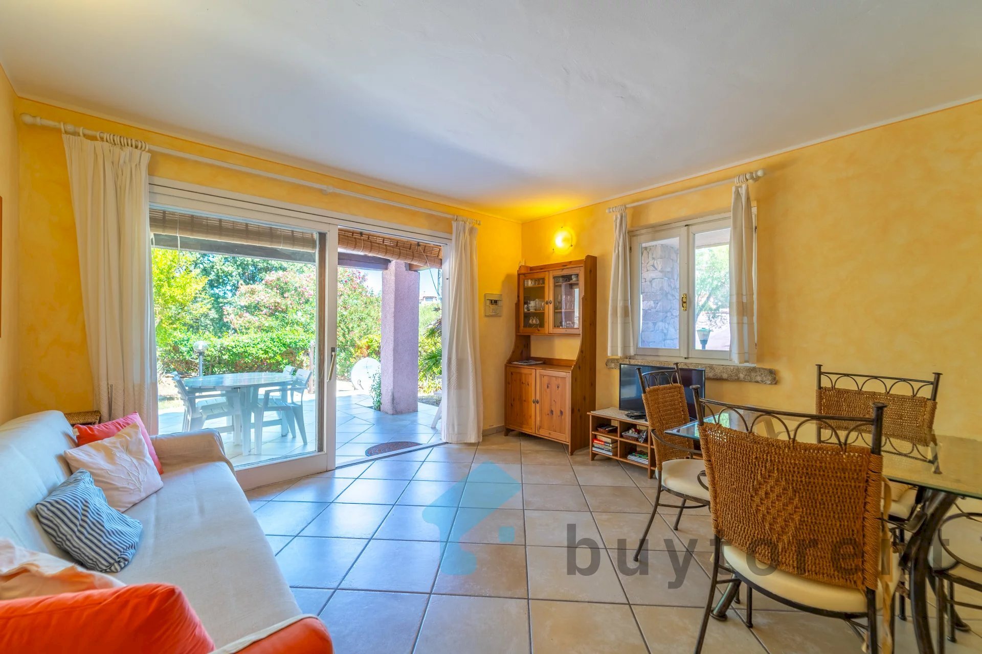 Three-room apartment Via Porto Rotondo, 16., Olbia - photo 2
