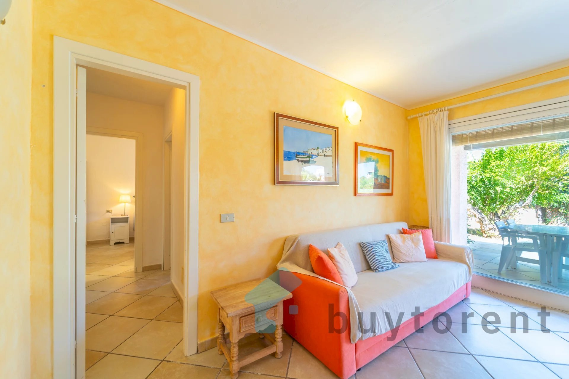 Three-room apartment Via Porto Rotondo, 16., Olbia - photo 3