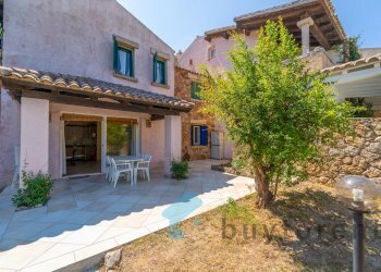 Trilocale Via Porto Rotondo, 16., Olbia - foto 22