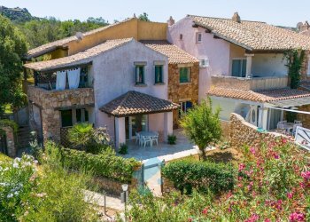 Trilocale Via Porto Rotondo, 16., Olbia - foto 32