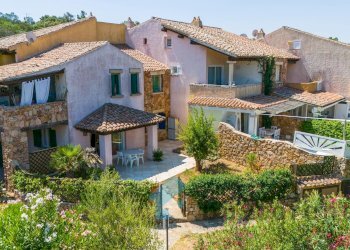 Trilocale Via Porto Rotondo, 16., Olbia - foto 33