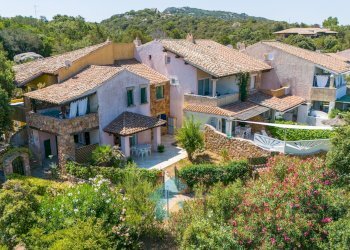 Trilocale Via Porto Rotondo, 16., Olbia - foto 34