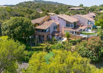 Trilocale Via Porto Rotondo, 16., Olbia - foto 37