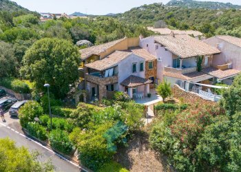 Trilocale Via Porto Rotondo, 16., Olbia - foto 38