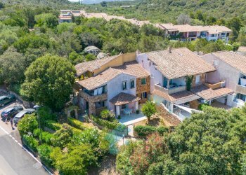 Trilocale Via Porto Rotondo, 16., Olbia - foto 39