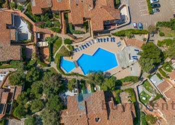 Trilocale Via Porto Rotondo, 16., Olbia - foto 44